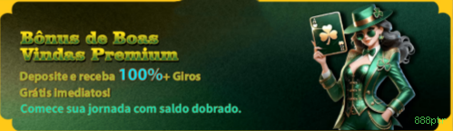 Bônus Rollover 888ptr